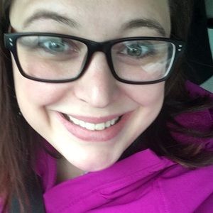 Meet your Posher, Jacki